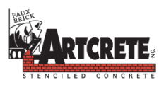 Artcrete, Inc.