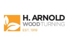 H. Arnold Wood Turning