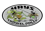 Hays Trowel Dolly