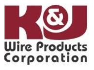 K & J Wire Products Co.