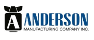 Anderson Manufacturing Company, Inc.