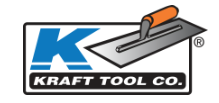 Kraft Tool Co.