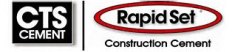 CTS Cement Mfg Corp./Rapid Set Products