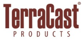 TerraCast Products