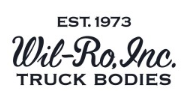 Wil-Ro, Inc. Truck Bodies