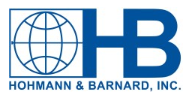 Hohmann & Barnard, Inc.