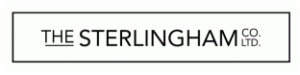 The Sterlingham Co., Ltd.
