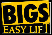 Bigs Easy Lift