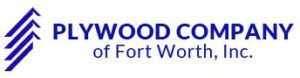 Plywood Company of Fort Worth Texas