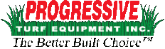 Progressive Turf Equipment, Inc.