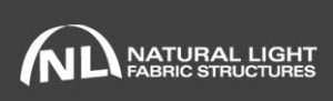 Natural Light Fabric Structures