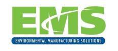 EMS Environmental Mfg Solutions