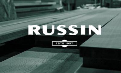 Russin Lumber