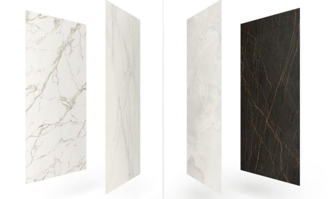 Cosentino Dekton Slim Format