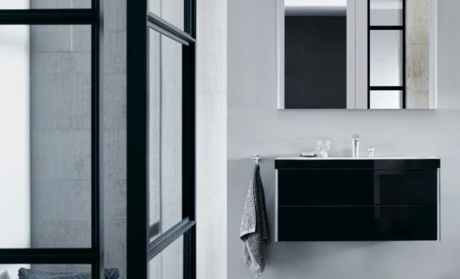 Duravit USA Viu and XViu Collection