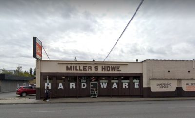Millers Do it Best Hardware in Spokane WA