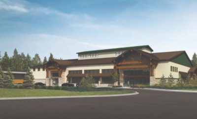 Alpine Lumber to build a New Colorado Lumberyard