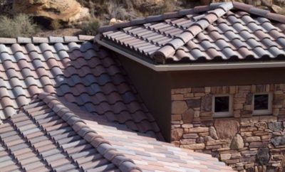 Eagle Roofing Products