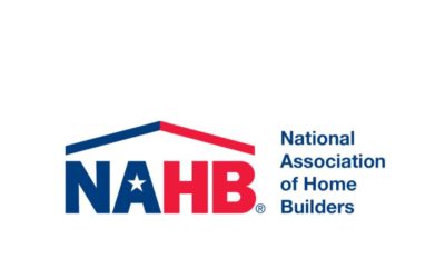 National Association of Home Builders’ (NAHB)