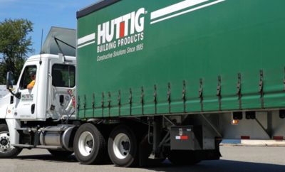 Huttig Building Products Sacramento California