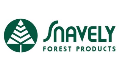 Snavely Forest Product Liberty NC branch
