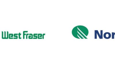 West Fraser Acquiring Norbord