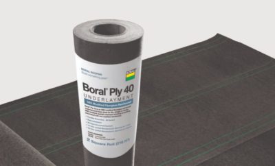 Boral Roofing Ply 40