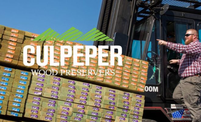 Culpeper Wood Preservers