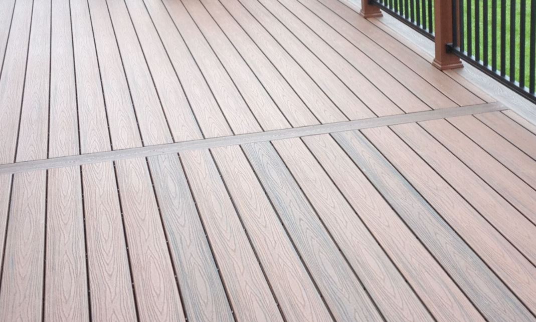What is a Deck Board? - Build Radicals - Home Builders News