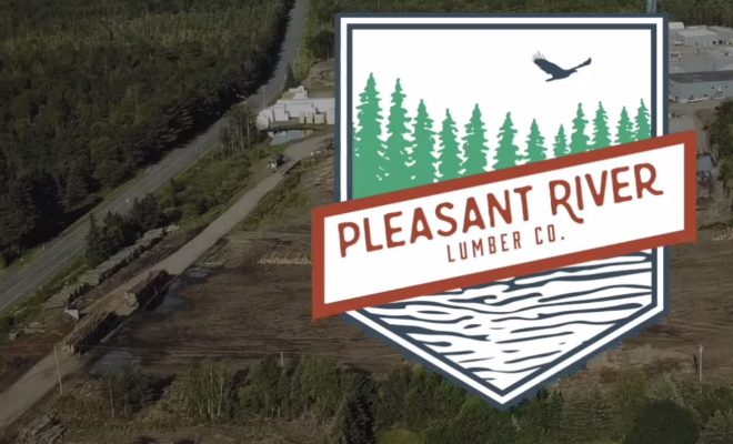 Pleasant River Lumber