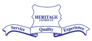 HERITAGE LEATHER CO.