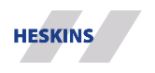 HESKINS LLC