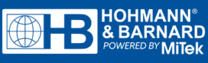 HOHMANN & BARNARD, INC.