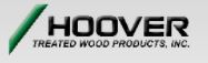 HOOVER TREATED WOOD PRODUCTS, INC.