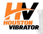 HOUSTON VIBRATOR