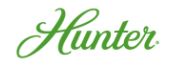 HUNTER FAN CO. BUILDER GROUP