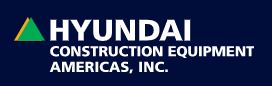 HYUNDAI CONSTRUCTION EQUIPMENT AMERICAS INC