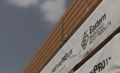 Eastern Engineered Wood Products