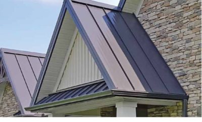 Palmer-Donavin Siding ProVia Manufactured Stone