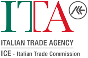 ITALIAN TRADE COMMISSION, TILE CENTER