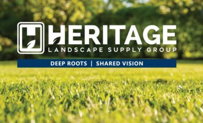 Heritage Landscape Supply Group