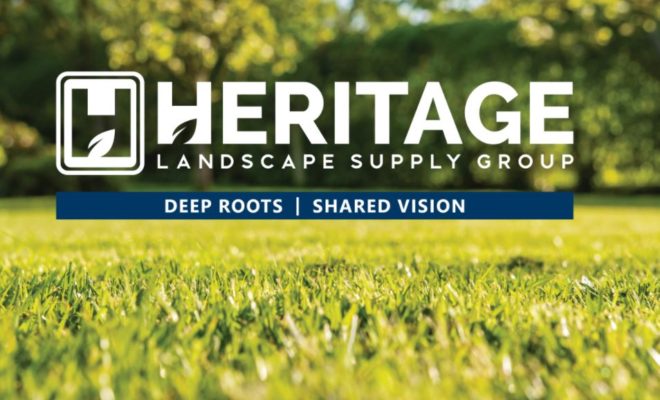 Heritage Landscape Supply Group