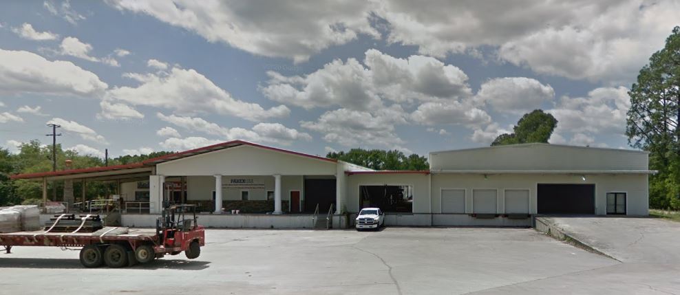 Contractors Depot, Inc. – Savannah, Georgia