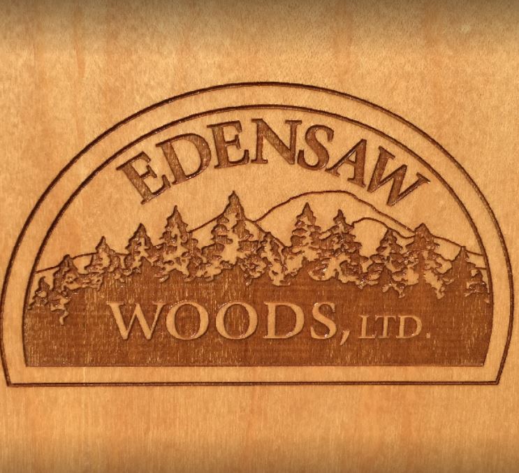 Edensaw Woods, Ltd.